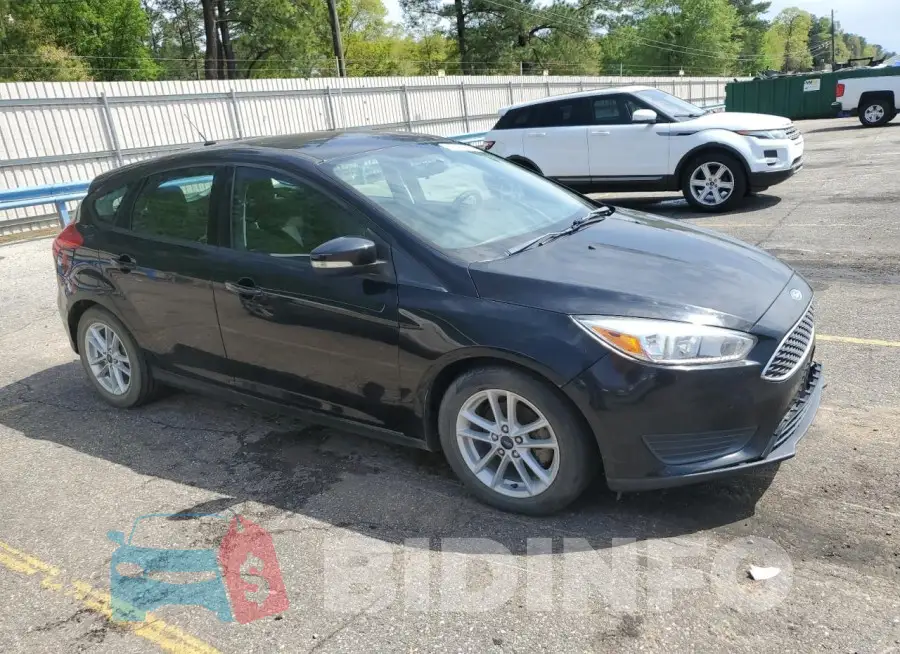 1FADP3K22HL232516 Photo# 4