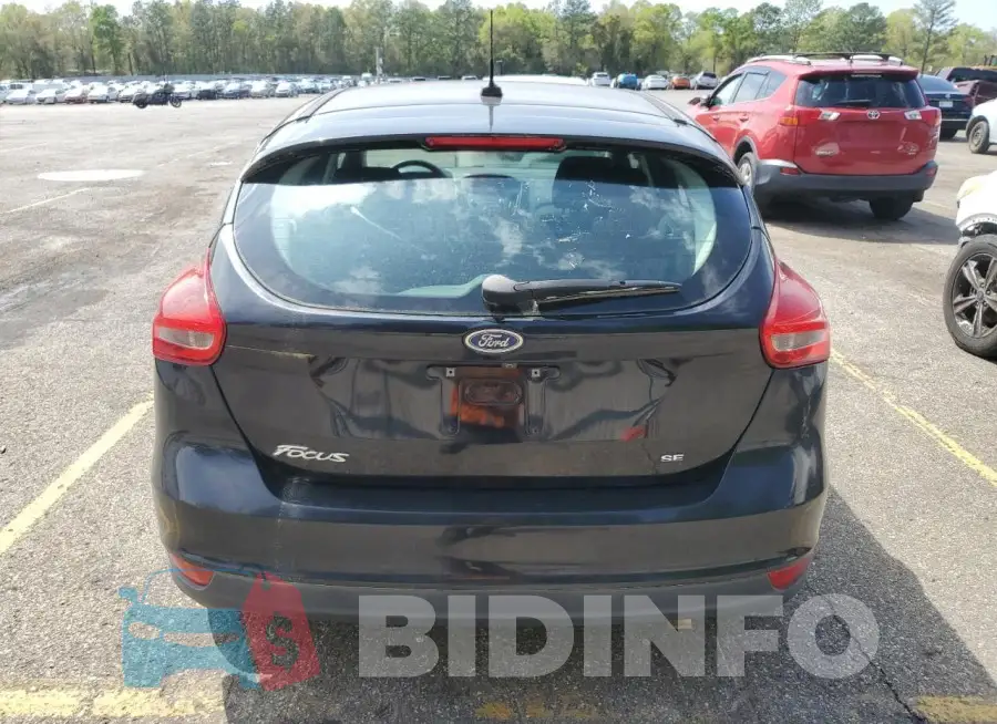 1FADP3K22HL232516 Photo# 6