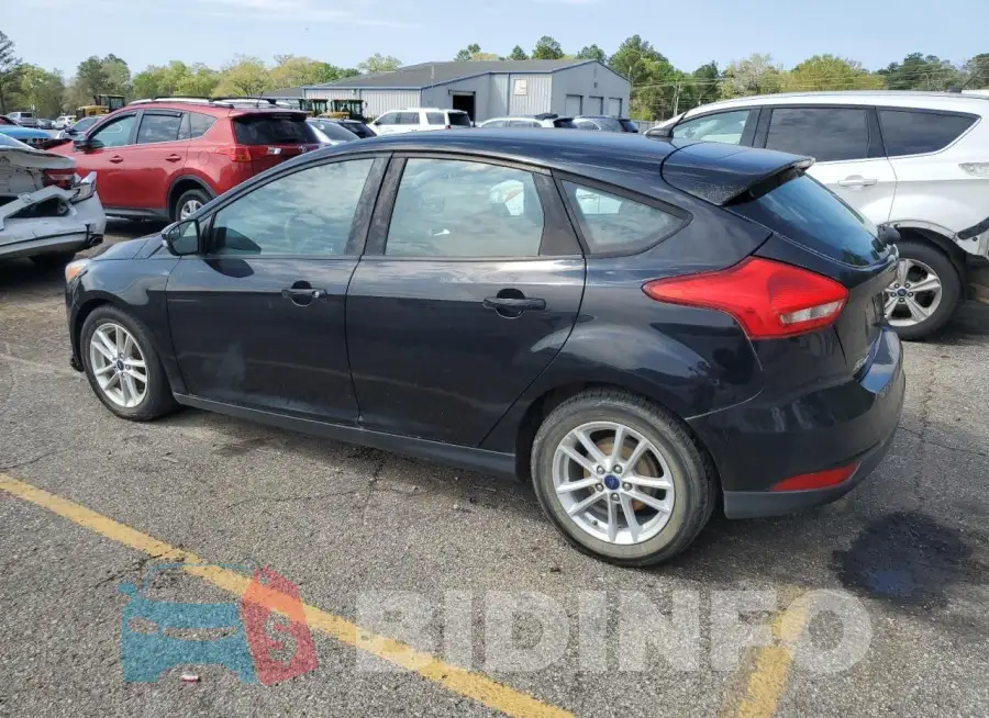 1FADP3K22HL232516 Photo# 2