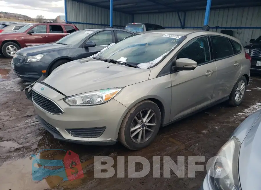 1FADP3K25GL259224 Photo# 1