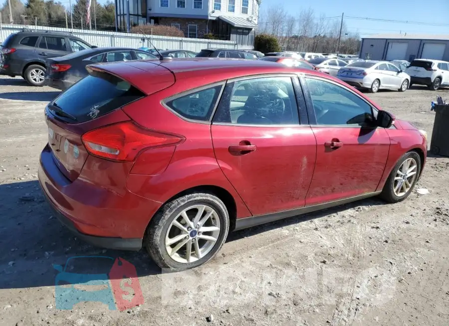 1FADP3K27FL302265 Photo# 3