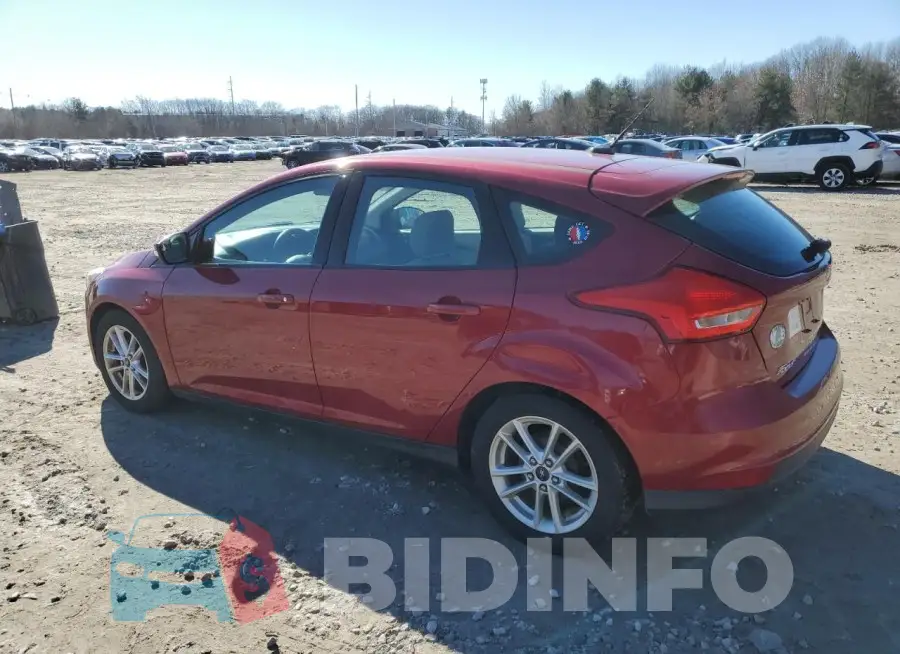 1FADP3K27FL302265 Photo# 2