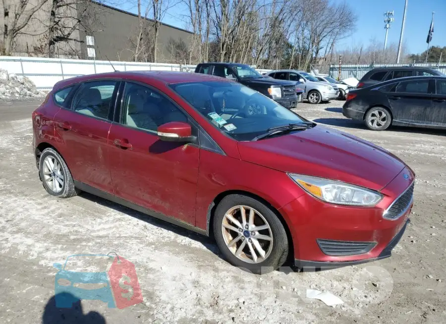 1FADP3K27FL302265 Photo# 4