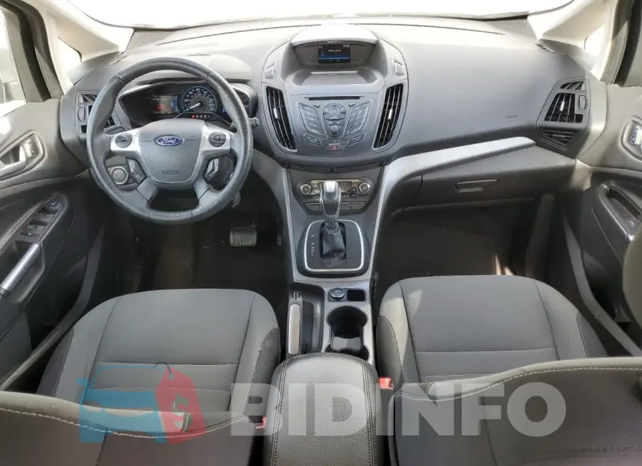 1FADP5AUXFL108165 Photo# 8