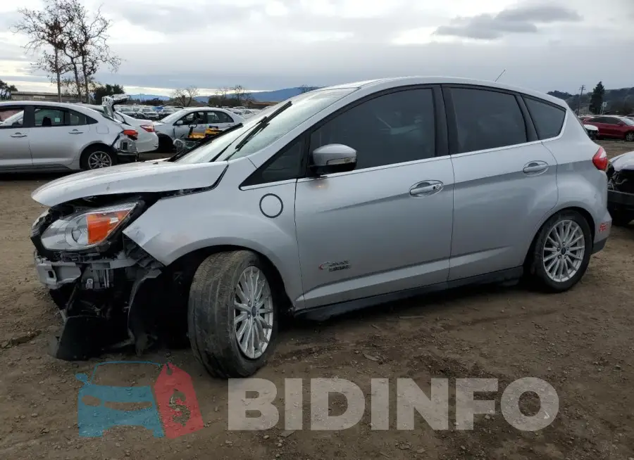 1FADP5CU3GL119815 Photo# 1