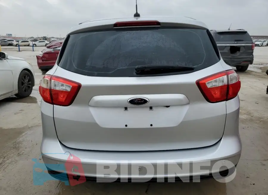 1FADP5CU9GL120418 Photo# 6
