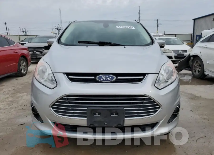 1FADP5CU9GL120418 Photo# 5