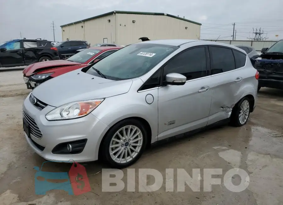 1FADP5CU9GL120418 Photo# 1