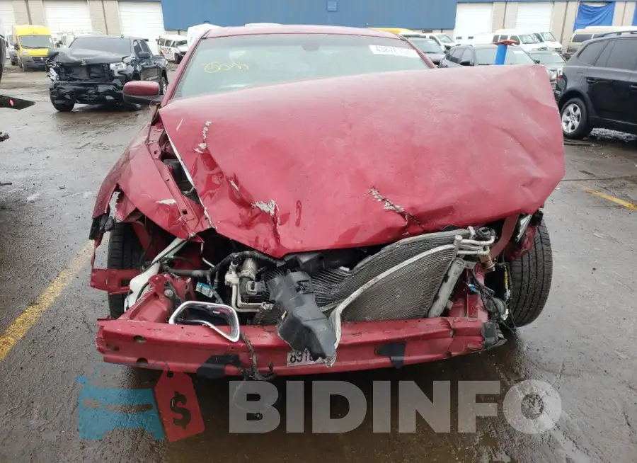 1FAHP2E81GG148108 Photo# 5