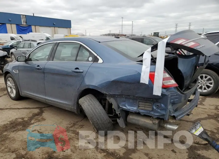 1FAHP2E83JG118518 Photo# 2