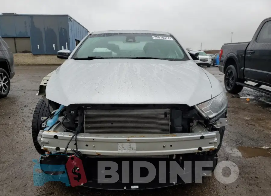 1FAHP2F81JG130536 Photo# 5