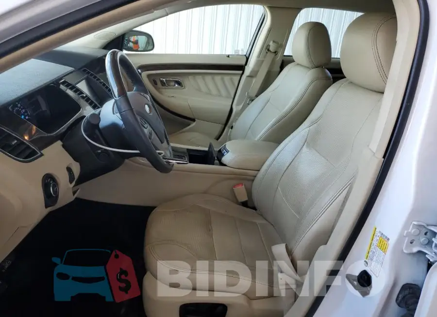 1FAHP2F85FG110247 Photo# 7