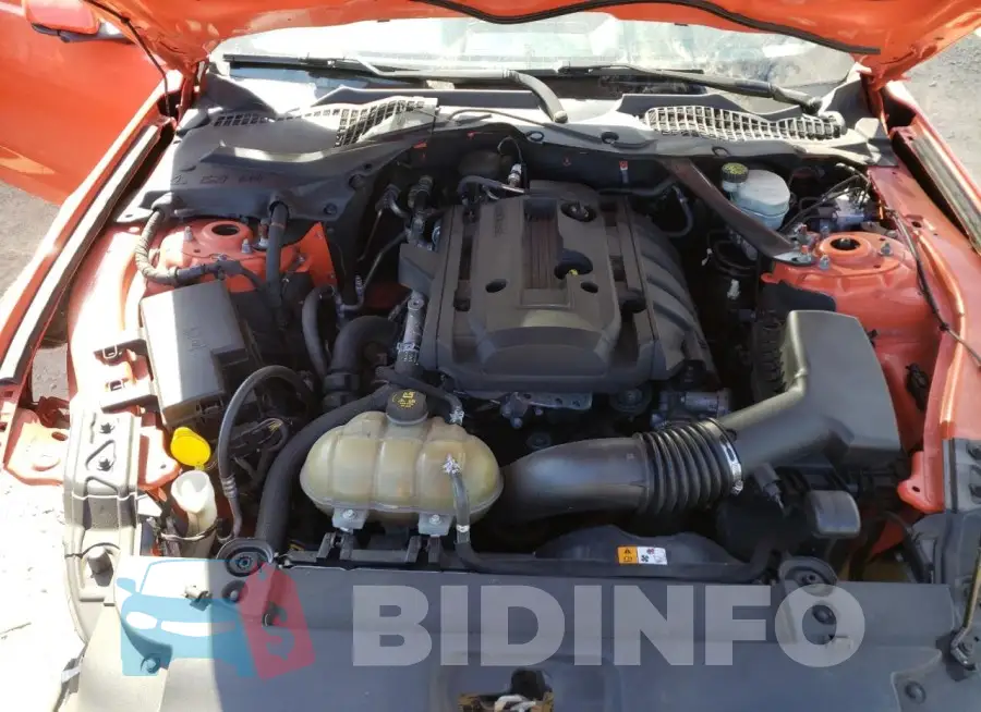 1FATP8UH5G5285126 Photo# 11