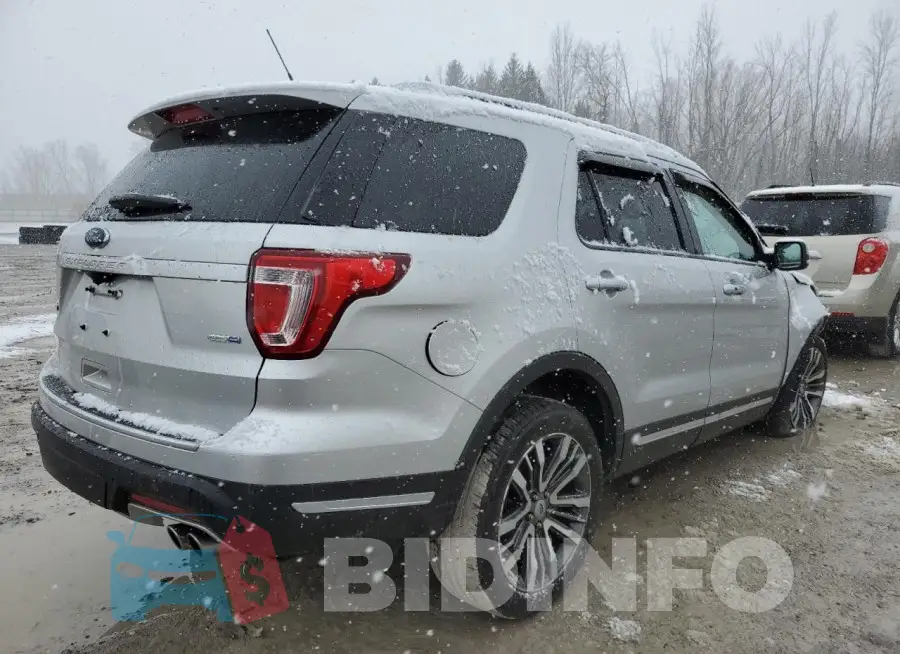 1FM5K8HT1JGC24637 Photo# 3