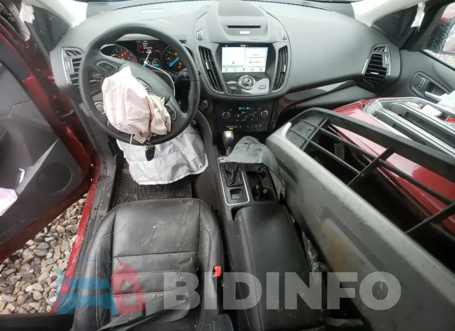 1FMCU9J96HUE47614 Photo# 8