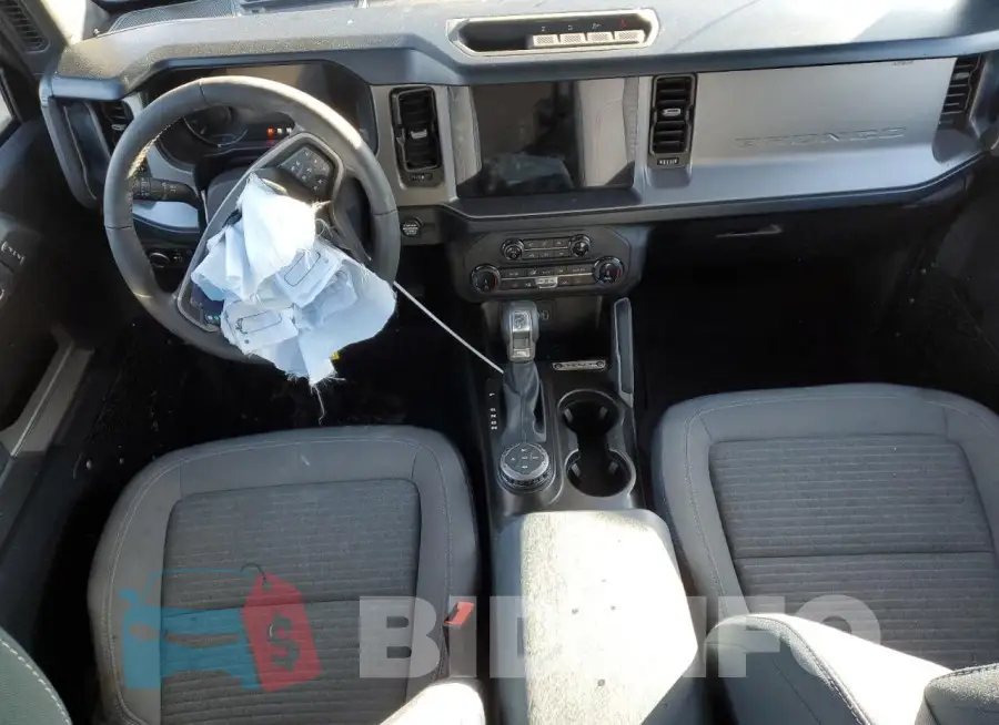 1FMEE5DP3NLB91121 Photo# 8