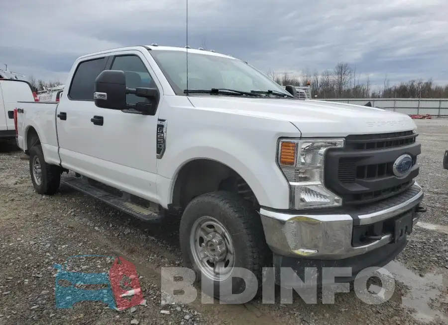 1FT7W2B62LED41336 Photo# 4