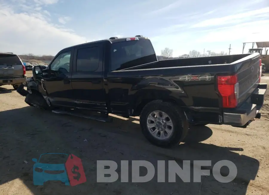 1FT7W2BNXMED90065 Photo# 2
