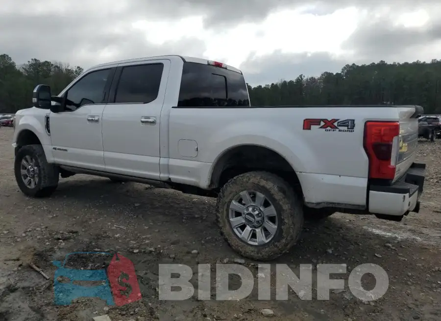 1FT7W2BT7HEF42727 Photo# 2