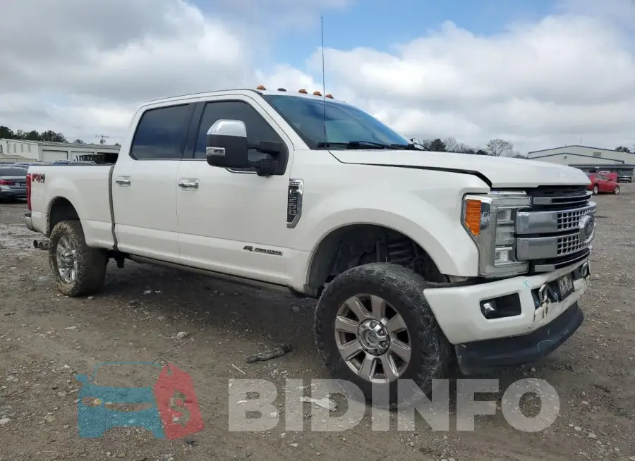 1FT7W2BT7HEF42727 Photo# 4