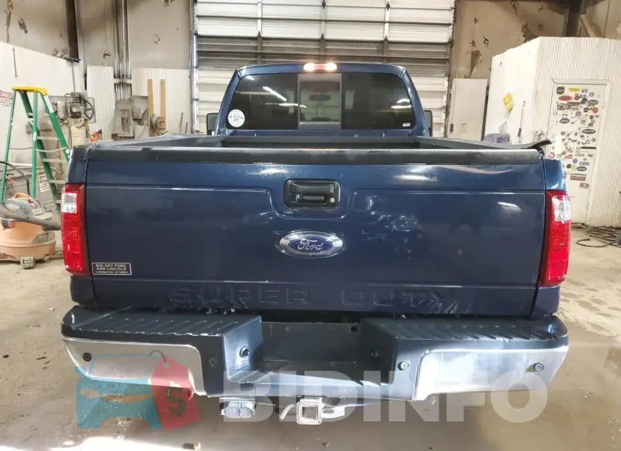 1FT7X2BT6FEC24009 Photo# 6