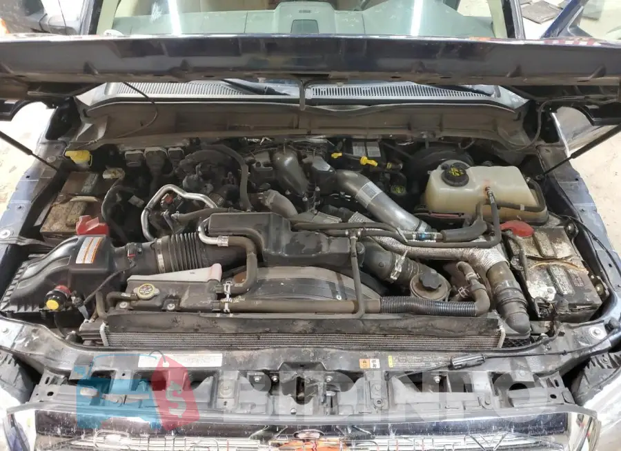 1FT7X2BT6FEC24009 Photo# 11