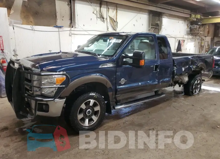 1FT7X2BT6FEC24009 Photo# 1