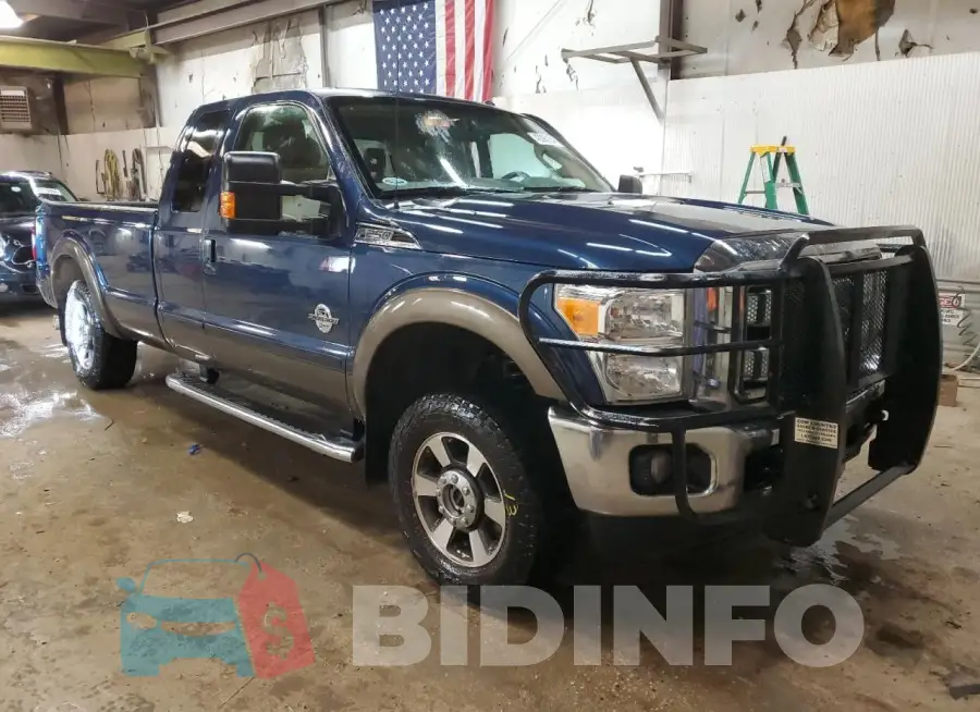 1FT7X2BT6FEC24009 Photo# 4