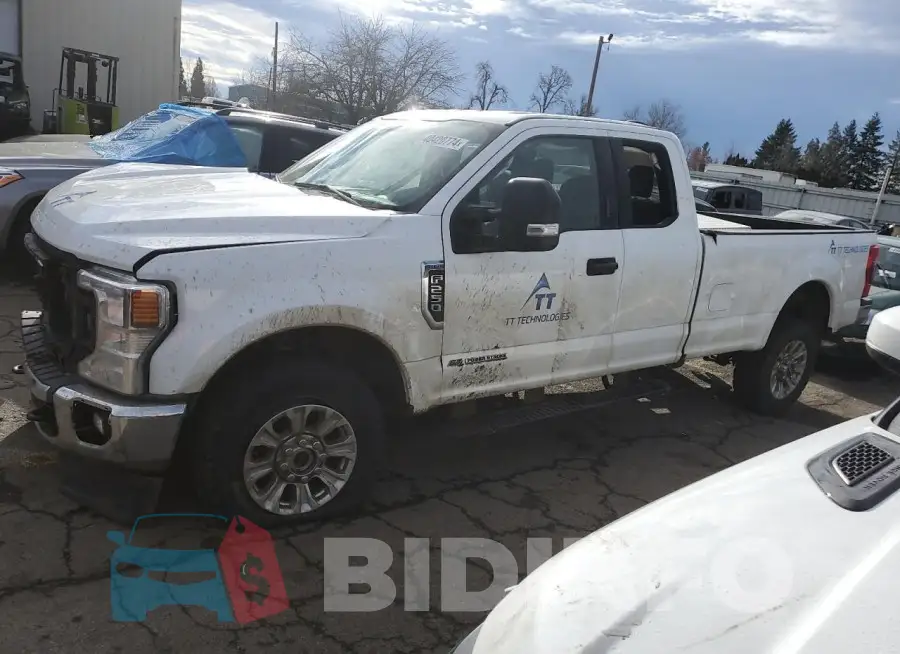 1FT7X2BT9NEE15096 Photo# 1
