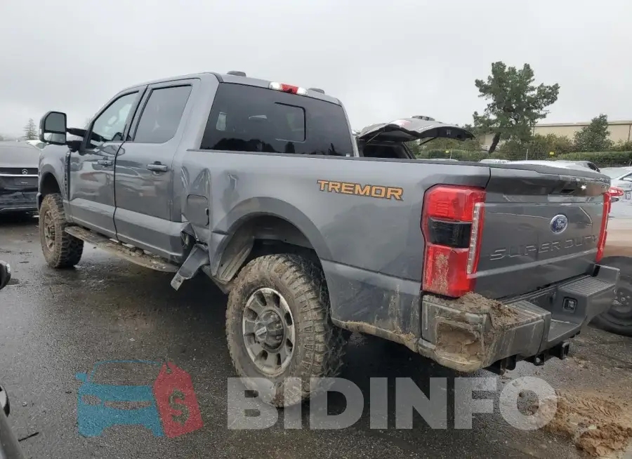 1FT8W2BN5PEE10344 Photo# 2