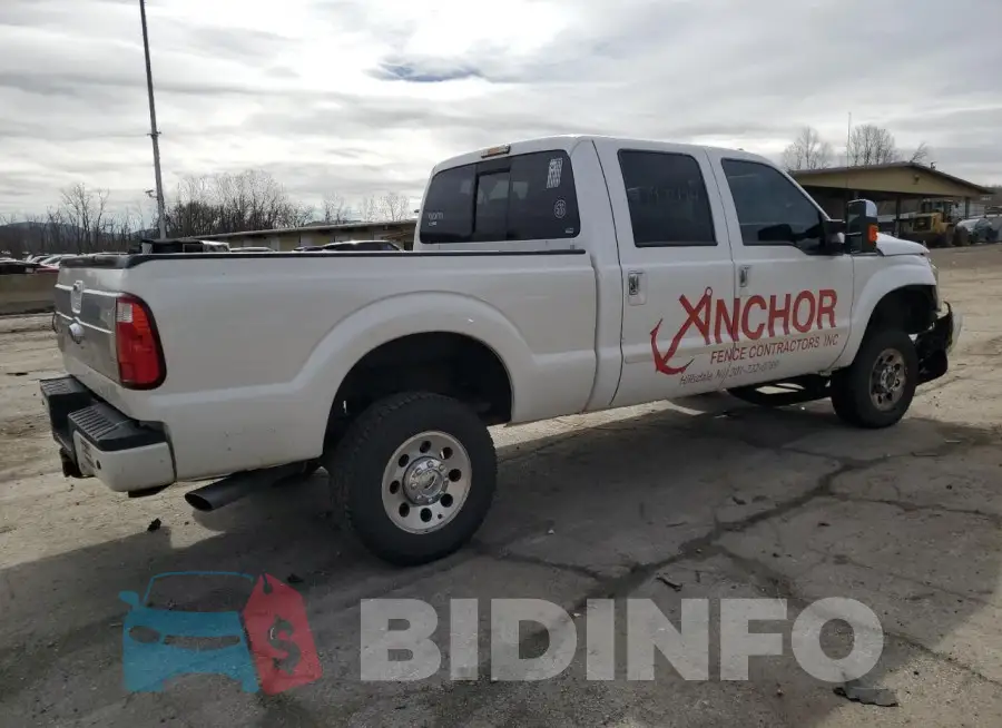 1FT8W3B67FED48491 Photo# 3