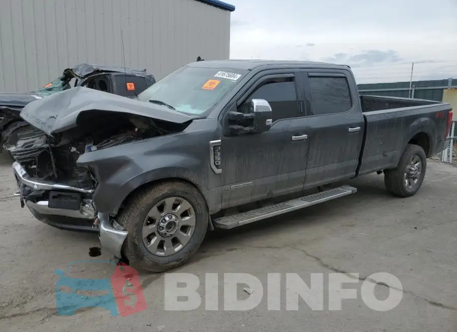 1FT8W3BT1KED22145 Photo# 1