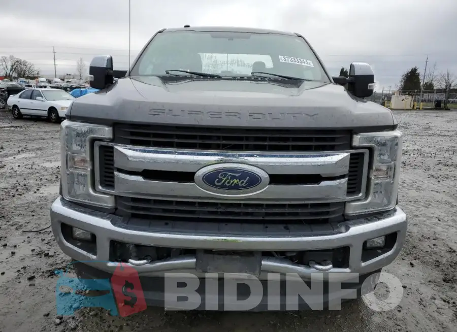 1FT8W3BT2JEB29470 Photo# 5