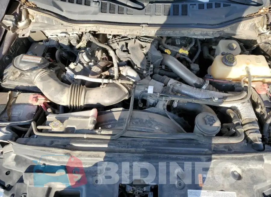 1FT8W3DT8HEC20587 Photo# 11