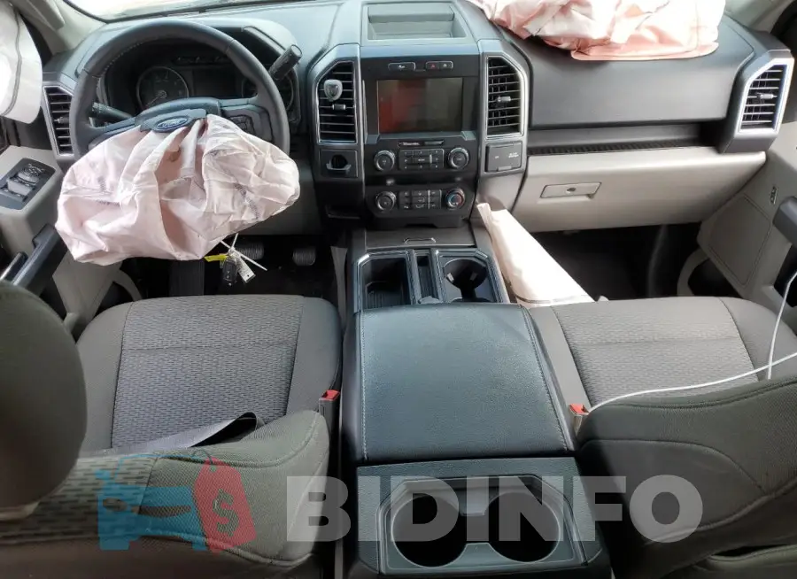 1FTEW1CP1LFB80657 Photo# 8