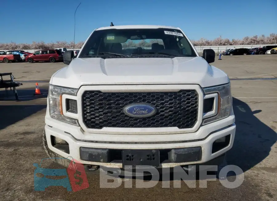 1FTEW1E40LKD10986 Photo# 5