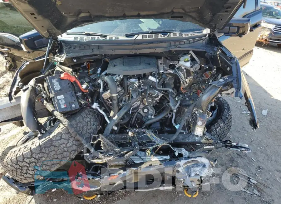 1FTEW1E89PFB35638 Photo# 11