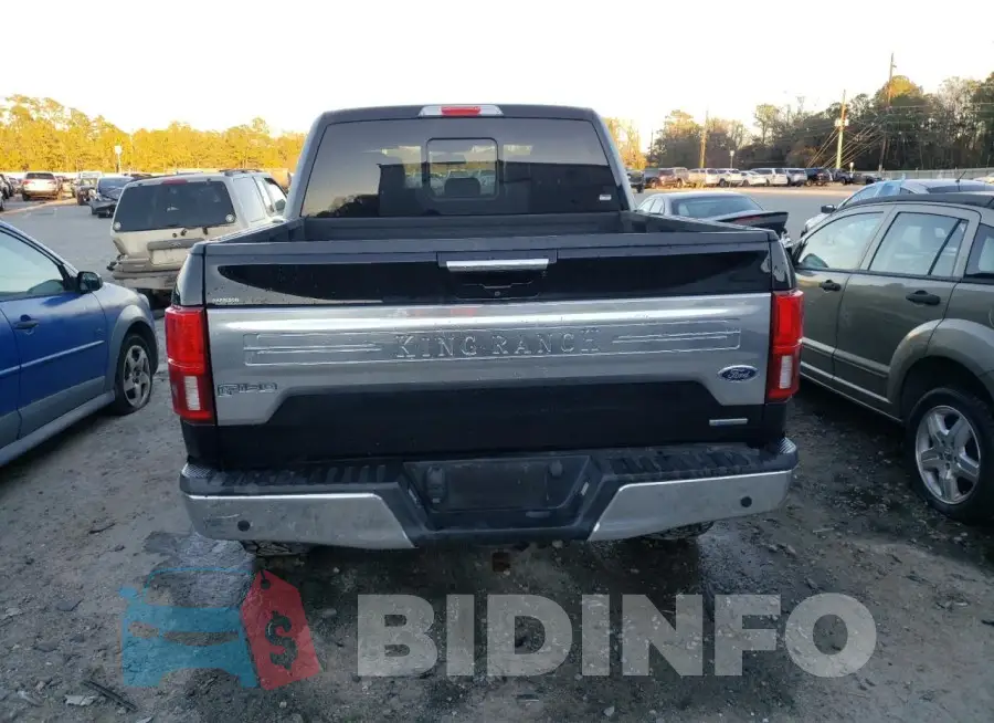 1FTEW1EG4JFB21810 Photo# 6