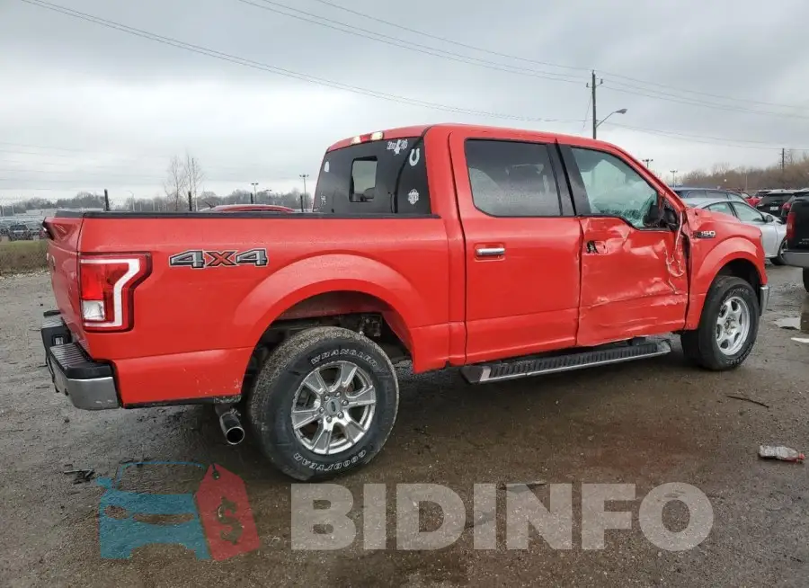 1FTEW1EG5HKC69837 Photo# 3