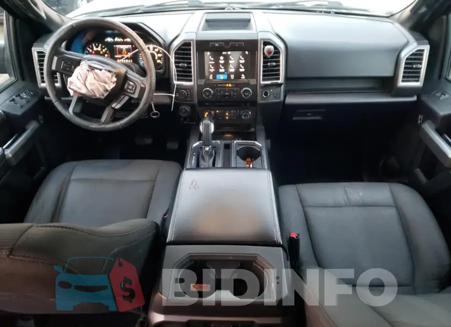 1FTEW1EG6GKF84645 Photo# 8