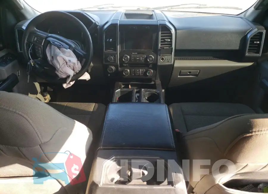 1FTEW1EG6HFC79110 Photo# 8