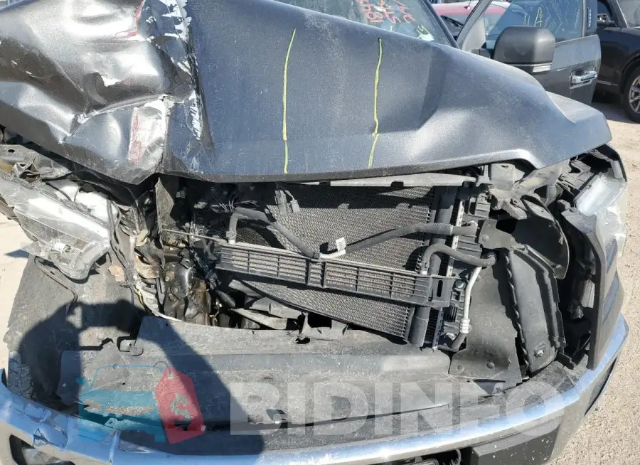 1FTEW1EG9FKD43175 Photo# 11