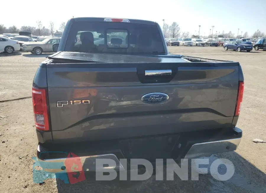 1FTEW1EG9FKD43175 Photo# 6