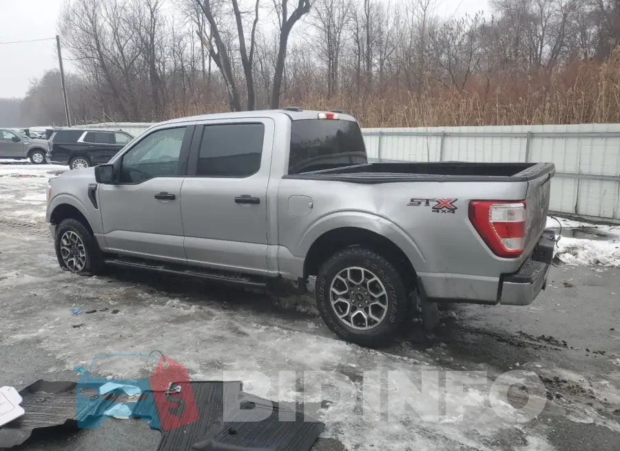 1FTEW1EP5MFC68318 Photo# 2