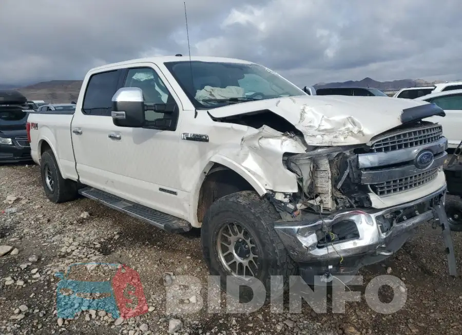 1FTFW1E16JFD88849 Photo# 4