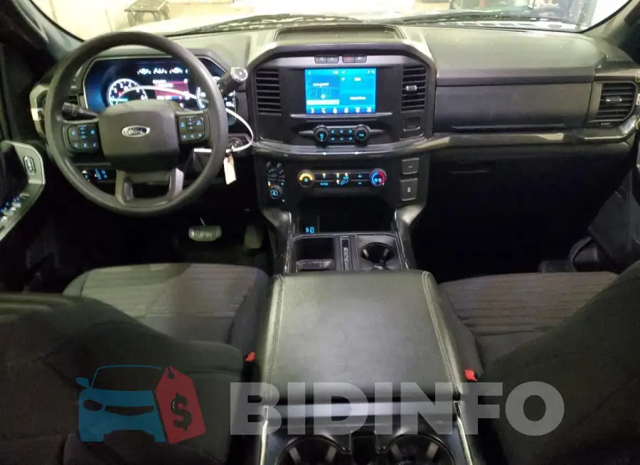 1FTFW1E82MFC16092 Photo# 8