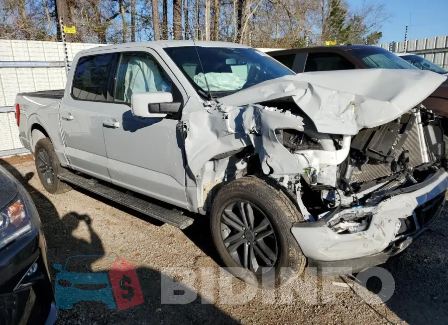 1FTFW1E87PFC22099 Photo# 4