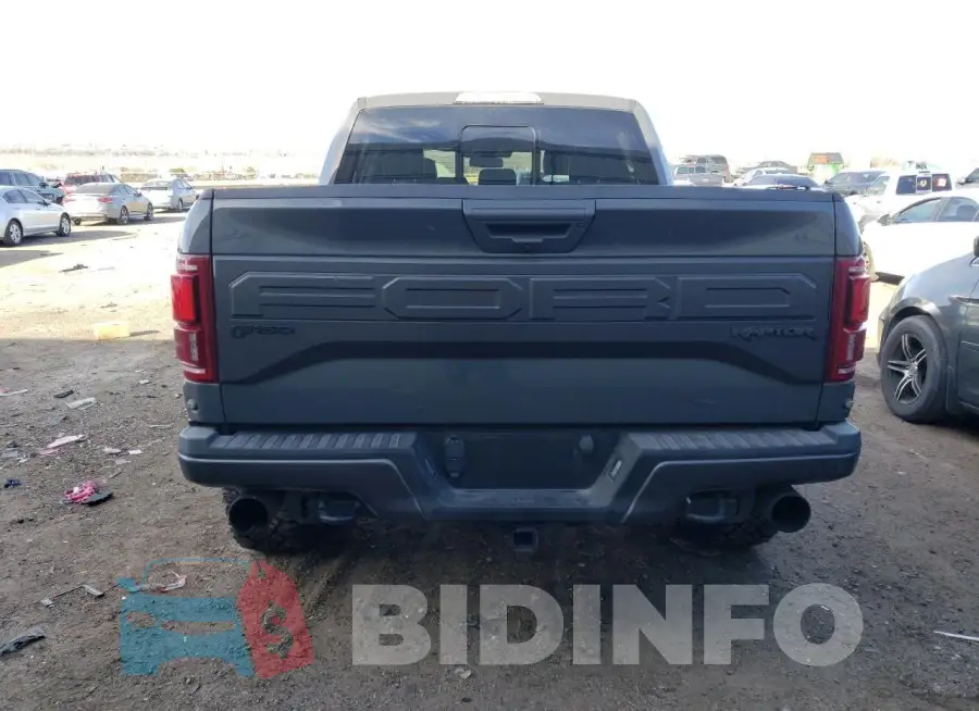 1FTFW1RG8JFB71804 Photo# 6