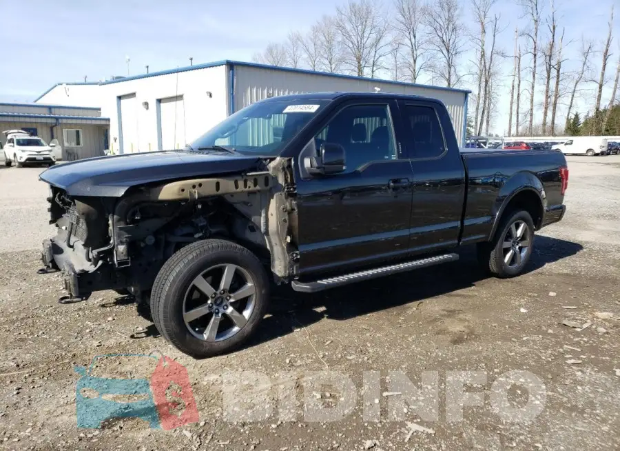 1FTFX1EF9FFB70534 Photo# 1