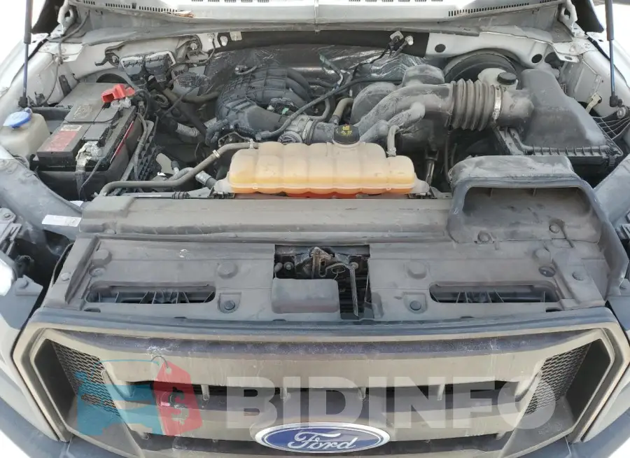 1FTMF1C81GKF57165 Photo# 11